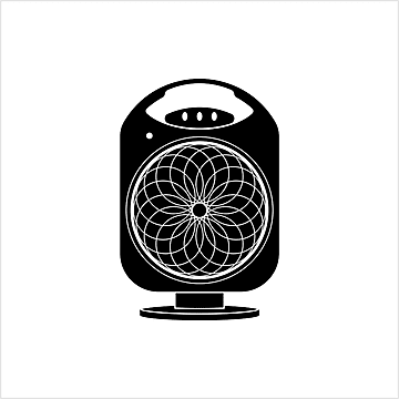 pngtree-electric-room-heater-design-vector-art-illustration-png-image_4693197